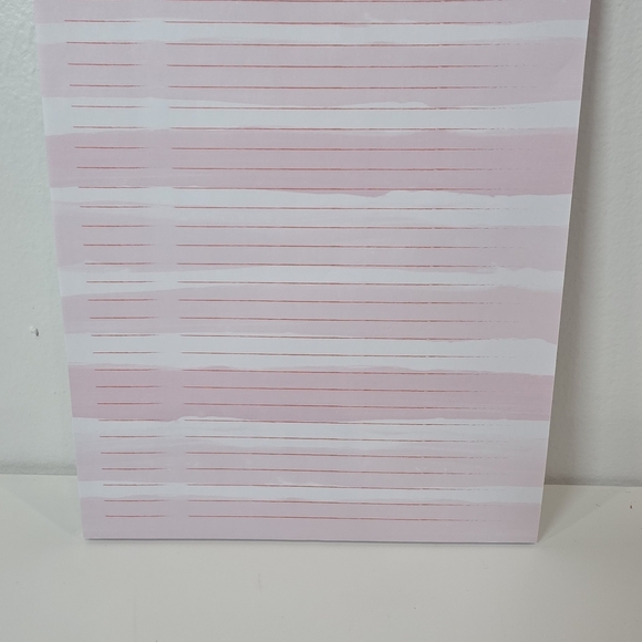 Take Note (Note Pad) - Picture 2 of 2